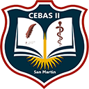 Logo CEBAS